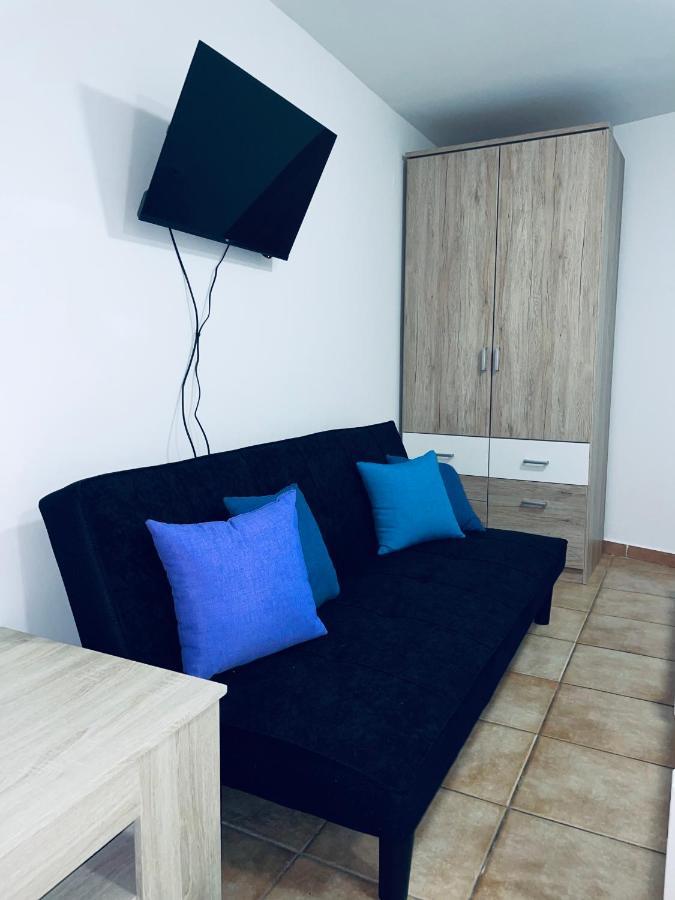 Lucky Apartment Piran Bagian luar foto