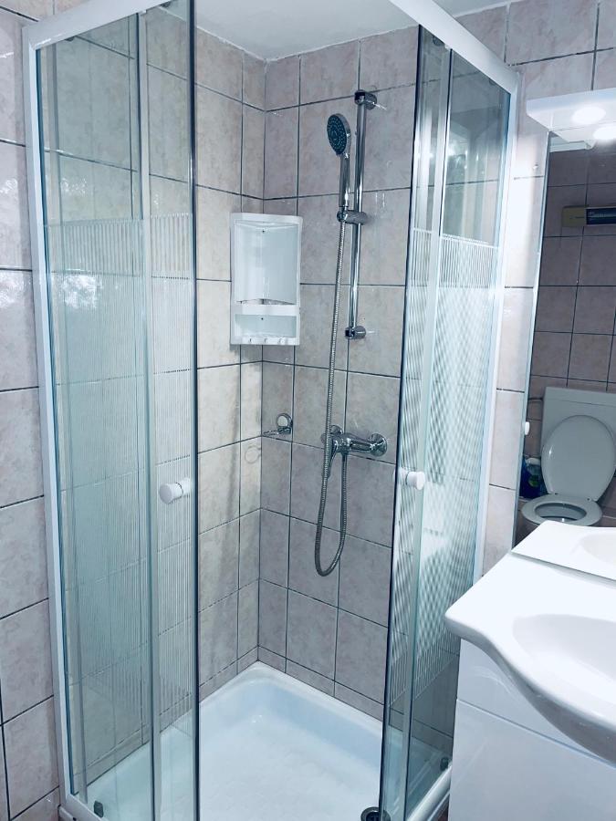 Lucky Apartment Piran Bagian luar foto