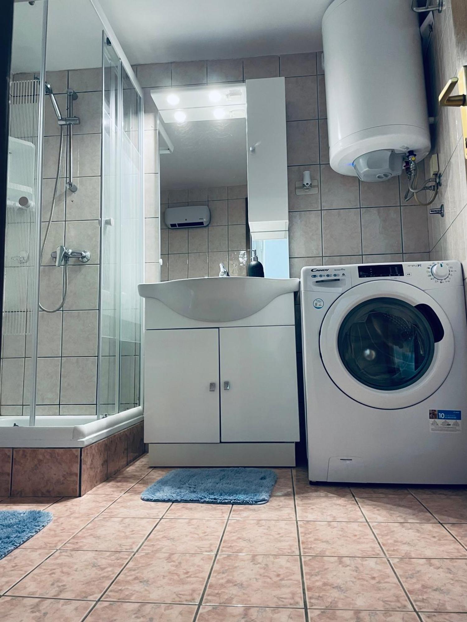 Lucky Apartment Piran Bagian luar foto